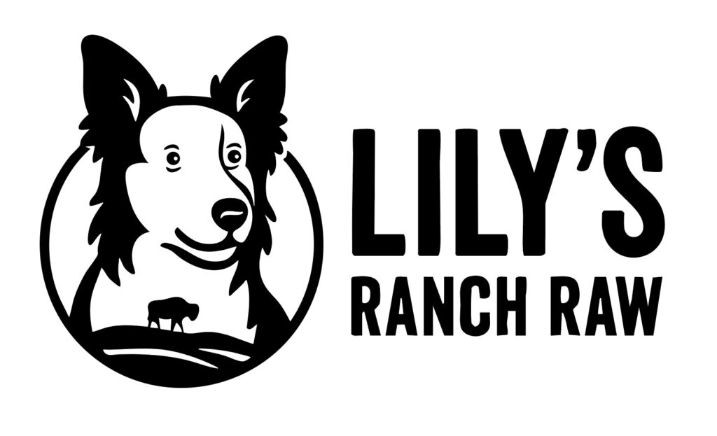 Lily's Ranch Raw